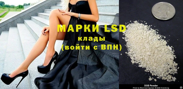 прущий лед Абаза